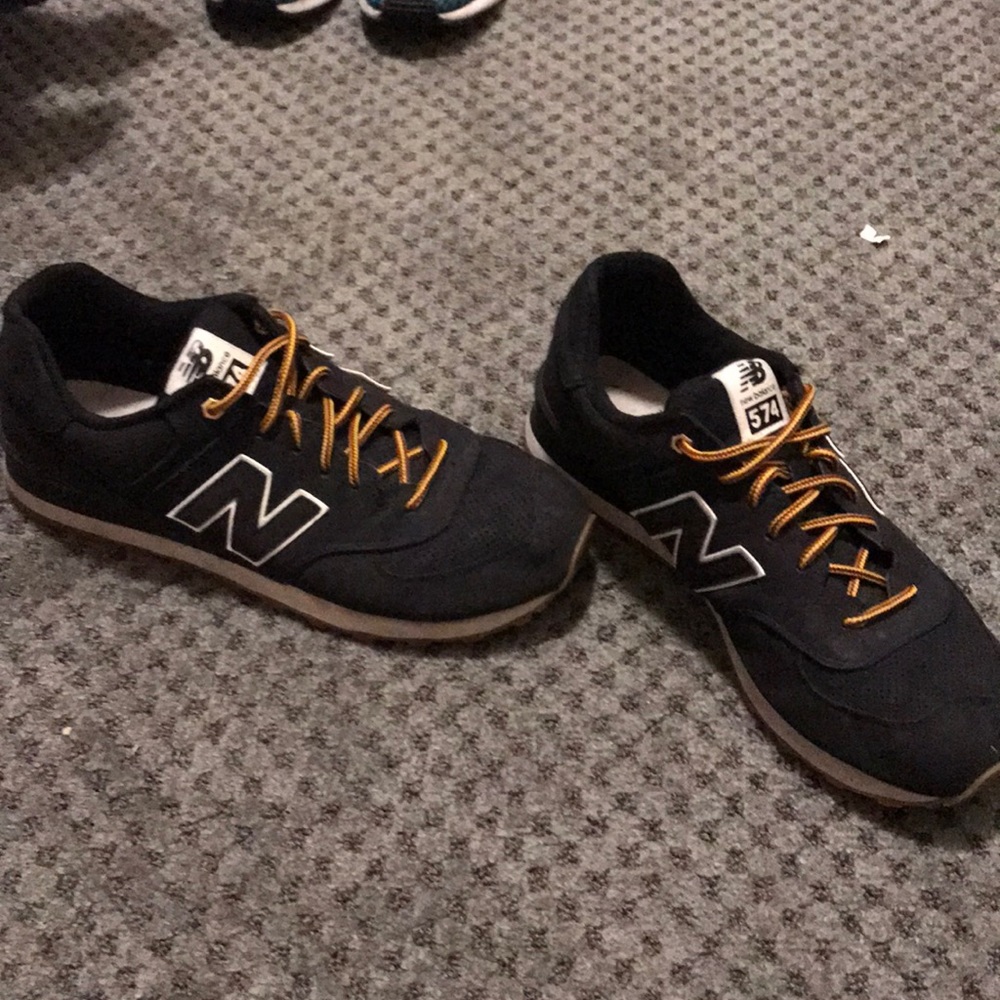 New balance 574 - Picture 2 of 4